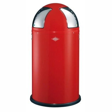 Wesco Push Two Rood 55L