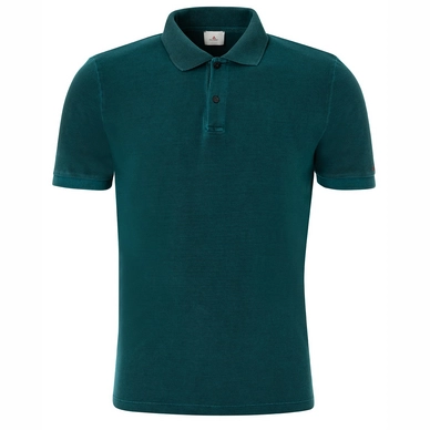 Polo Shirt Peuterey Men Pillar FRS 01 Green