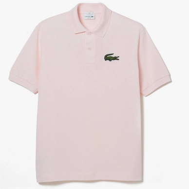 Polo Lacoste Unisex PH3922 Loose Fit Flamingo