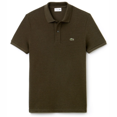 Polo Shirt Lacoste Slim Fit Lerot Chine