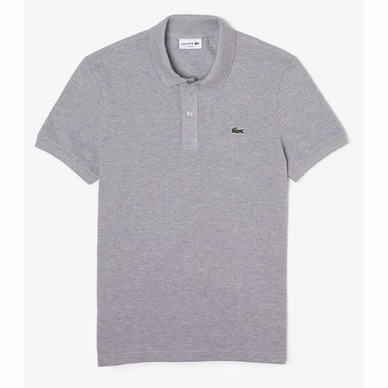 Polo Lacoste Homme Slim Fit Heather Agate