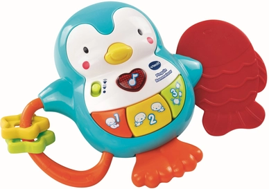 Vtech Pinguin Rammelaar