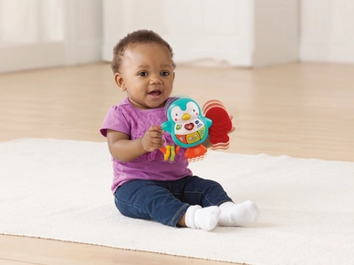 Vtech Pinguin Rammelaar