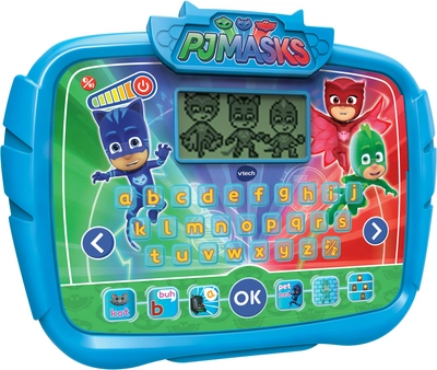 Vtech Tablet Pj Masks