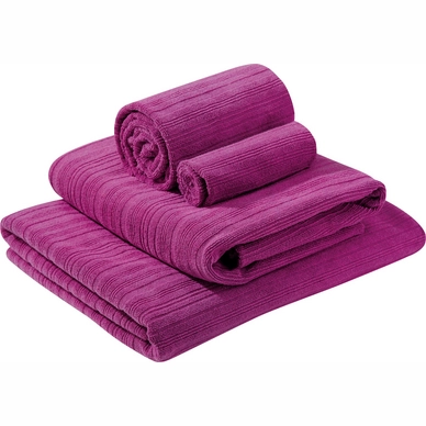 Travel Towel PackTowl Luxe Orchid