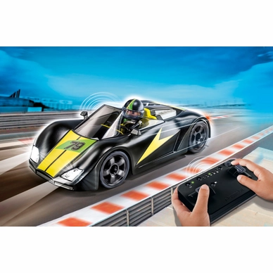 Playmobil Super Sports Racer Rc