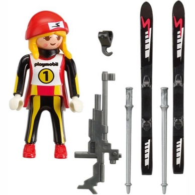 Playmobil Biatlete