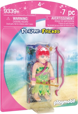 Playmobil Bosnimf