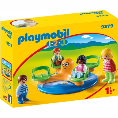 Playmobil Kindermolen