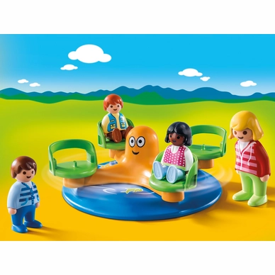 Playmobil Kindermolen