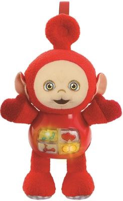 Vtech Mijn Pluche Teletubbies