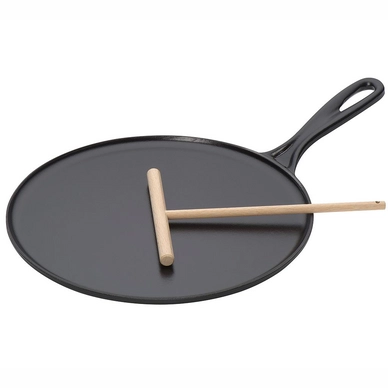 Crêpespan Le Creuset Beslagverdeler 27 cm