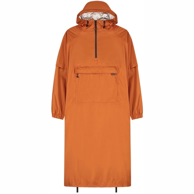 Poncho Maium Unisex Poncho Cinnamon Stick