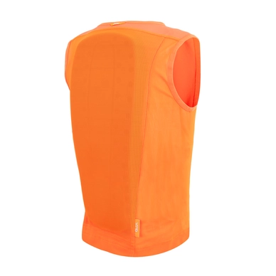 Body Protector POC POCito VPD Spine Vest Fluorescent Orange