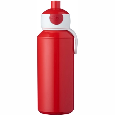 Drinks Bottle Mepal Campus Red