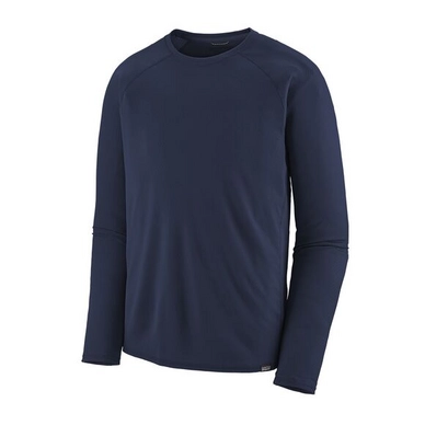 Pull Patagonia Men Cap MW Crew Classic Navy