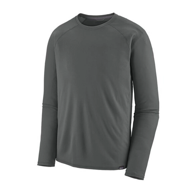 Pull Patagonia Men Cap MW Crew Forge Grey