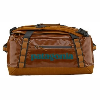 Sac de Voyage Patagonia Black Hole Duffel 40L Hammonds Gold