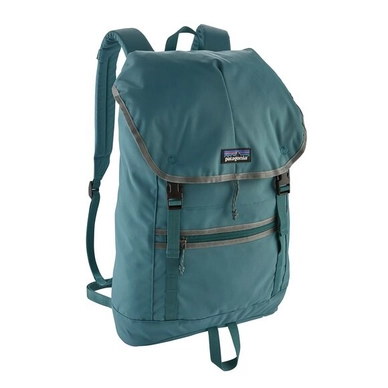 Rucksack Patagonia Arbor Classic Pack 25L Tasmanian Teal Outdoorsupply