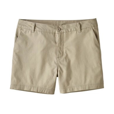 Shorts Patagonia Women's Stretch All Wear Shorts 4 inch Pelican