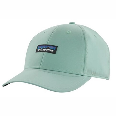 Casquette Patagonia Unisex Airshed Cap Gypsum Green