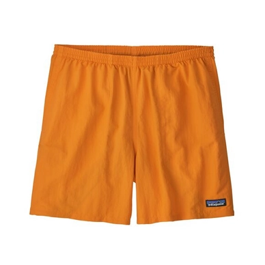 Shorts Patagonia Men Baggies Shorts 5 inch Mango