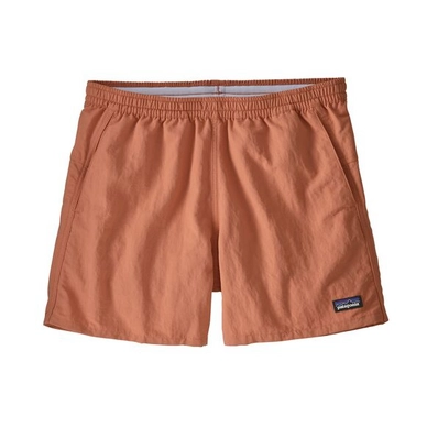 Shorts Patagonia Women Baggies Shorts Mellow Melon