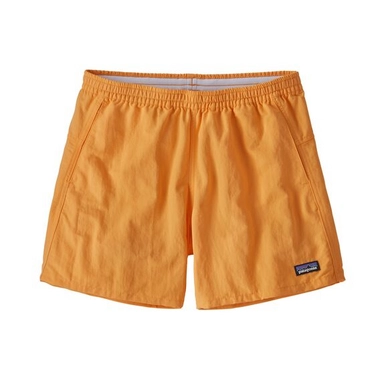 Shorts Patagonia Women Baggies Shorts Saffron