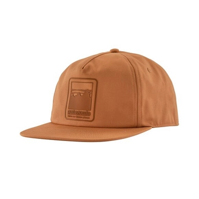 Cap Patagonia Unisex Alpine Icon Funfarer Cap Toasted Peach