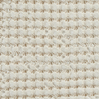 Handdoek Abyss & Habidecor Pousada Ecru (65 x 110 cm)