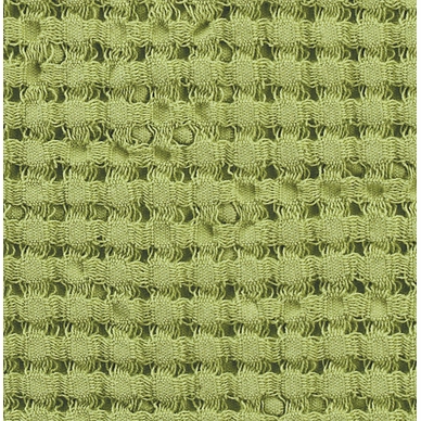 Bath Towel Abyss & Habidecor Pousada Apple Green (100 x 150 cm)