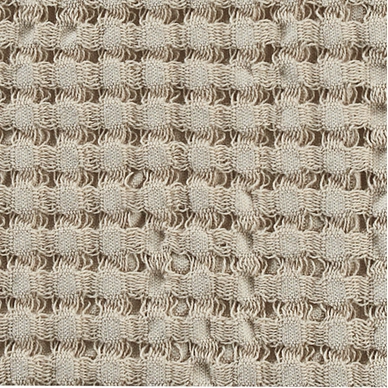 Handdoek Abyss & Habidecor Pousada Linen (65 x 110 cm)