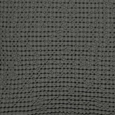 Handtuch Abyss & Habidecor Pousada Grey (65 x 110 cm)