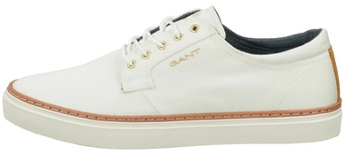 GANT Men Prepville Off White