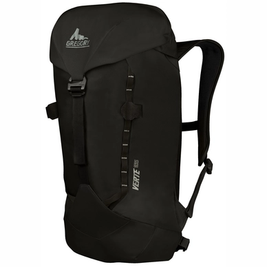 Backpack Gregory Verte 25 Basalt Black
