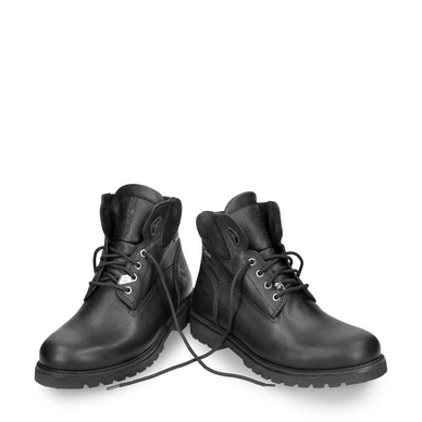 Boots Panama Jack Men Amur Gore-Tex C18 Napa Grass Negro Black