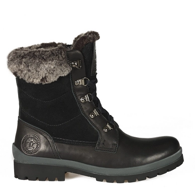 Stiefeletten Panama Jack Tuscani B12 Napa Negro Black
