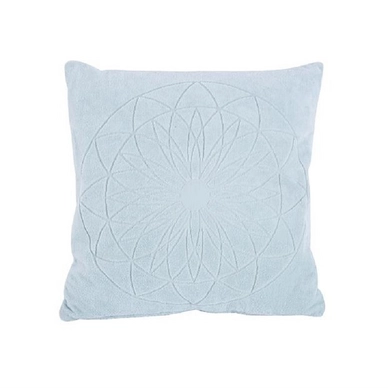 Sierkussen PT Living Fairytale Velvet Mint Green
