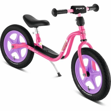 Loopfiets Puky LR1L Lovely Pink