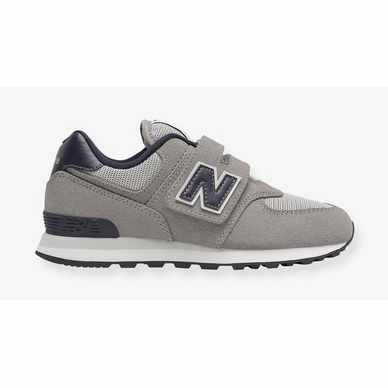 Baskets New Balance Kids PV574 AB1 Natural Indigo