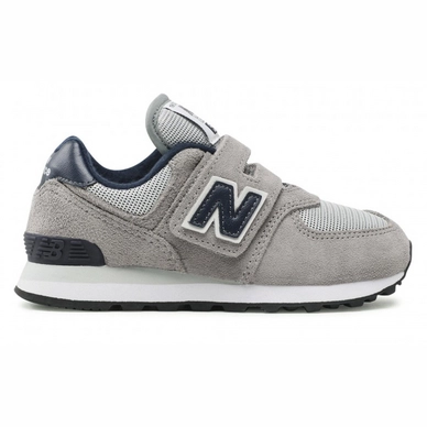 Baskets New Balance Kids PV574 BE1 Grey