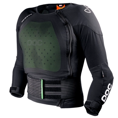 Protection Dorsale POC Spine VPD 2.0 Black