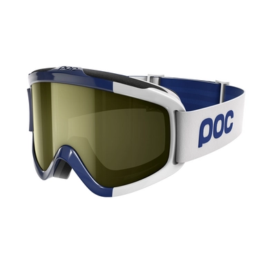Masque de Ski POC Iris Comp Butylene Blue