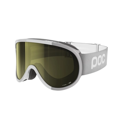 Masque de Ski POC Retina Comp Hydrogen White