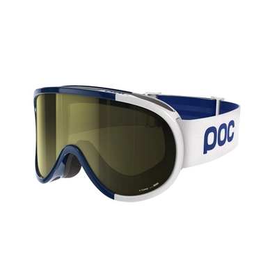 Masque de Ski POC Retina Comp Butylene Blue