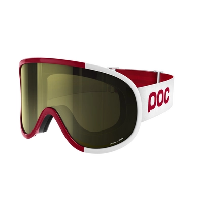 Masque de Ski POC Retina Big Comp Glucose Red