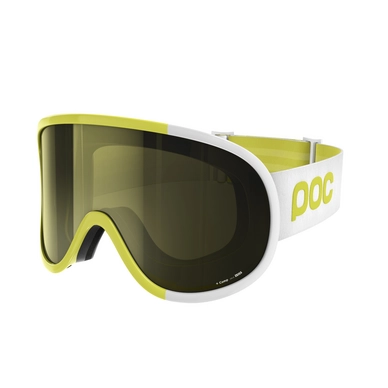 Masque de Ski POC Retina Big Comp Hexane Yellow