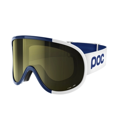 Masque de Ski POC Retina Big Comp Butylene blue