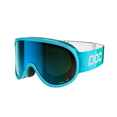 Ski Goggles POC Retina Clarity Comp Julia Ed. Spektris Blue
