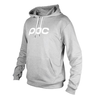 Trui POC Men Hood Color Palladium Grey